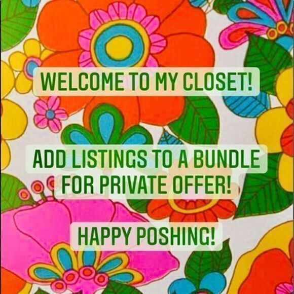 Other - bundle to save!